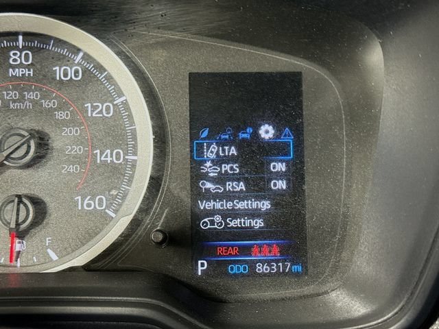 Certified 2021 Toyota Corolla SE w/ Carpet Mat Package (TMS) FWD image 14
