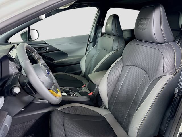 New 2026 Subaru Crosstrek 2.5i Wilderness image 21