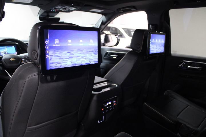 New 2026 Chevrolet Tahoe Premier AWD/4WD image 64