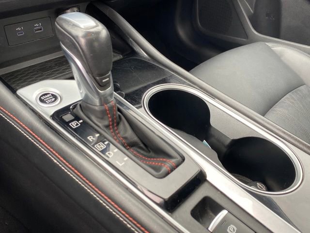 Used 2023 Nissan Altima 2.5 SR image 12