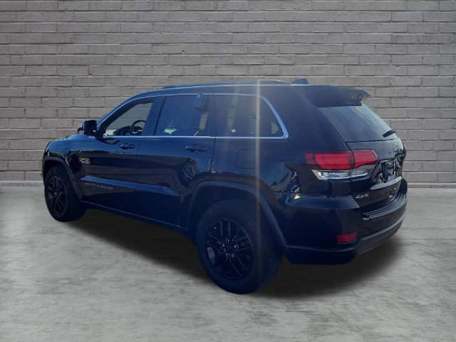 Used 2021 Jeep Grand Cherokee Limited AWD/4WD image 3