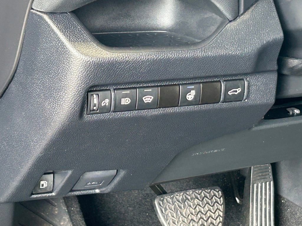 Used 2024 Toyota RAV4 XLE Premium w/ Weather Package image 34