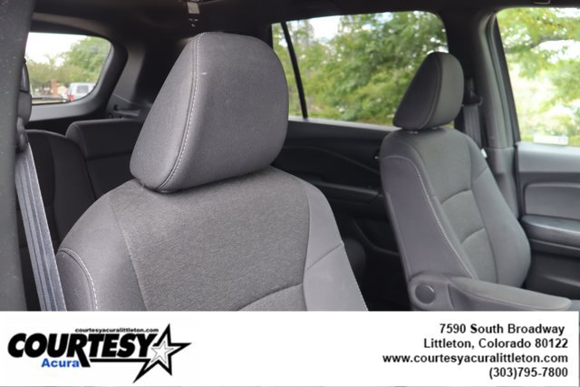 Used 2021 Honda Passport Sport image 30