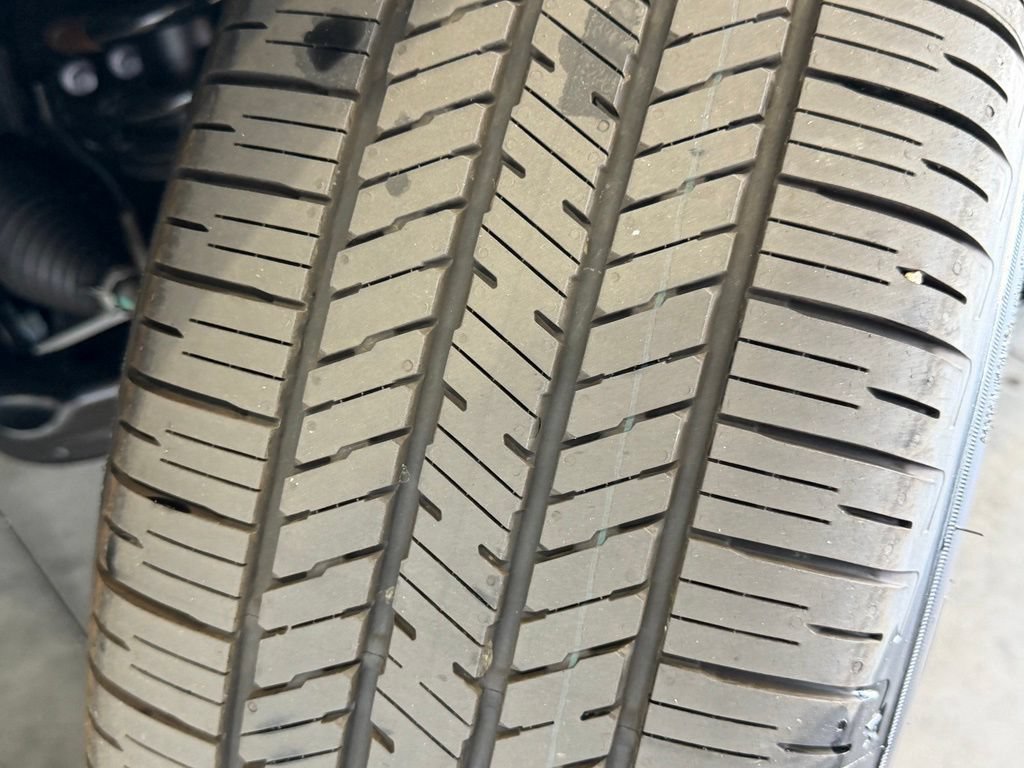 Certified 2026 Toyota Land Cruiser AWD/4WD image 17