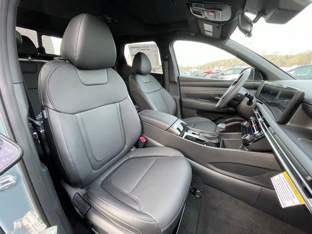 New 2026 Hyundai Santa Cruz SEL image 29