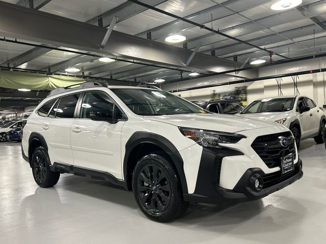 Certified 2023 Subaru Outback Onyx Edition