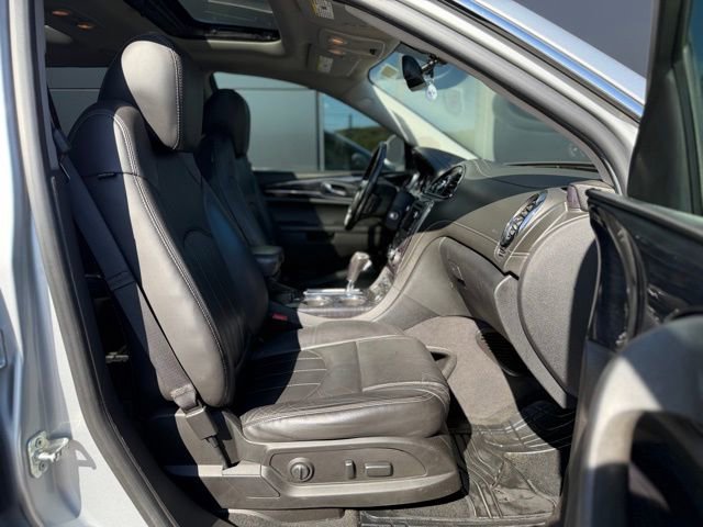Used 2016 Buick Enclave Leather AWD/4WD image 49