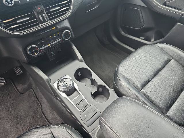 Certified 2022 Ford Escape SEL AWD/4WD image 24