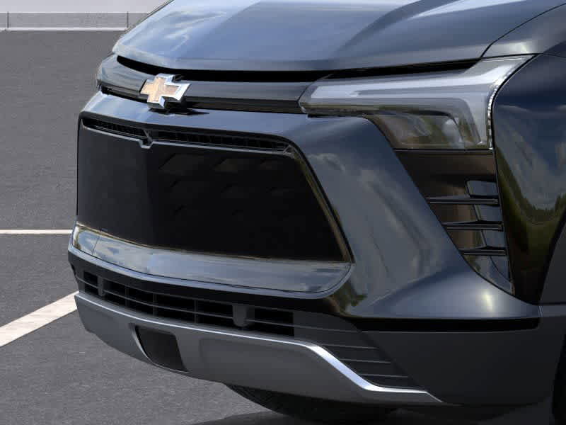 New 2025 Chevrolet Blazer EV LT image 13