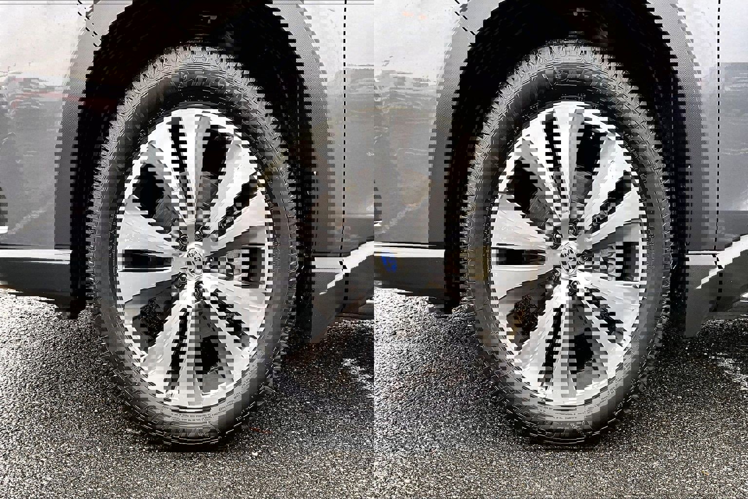 Used 2020 Subaru Ascent Limited w/ Technology Package image 9