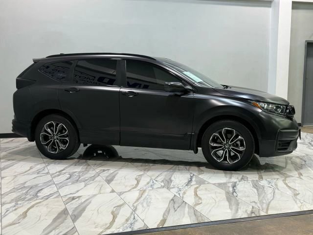 Used 2021 Honda CR-V EX-L image 55