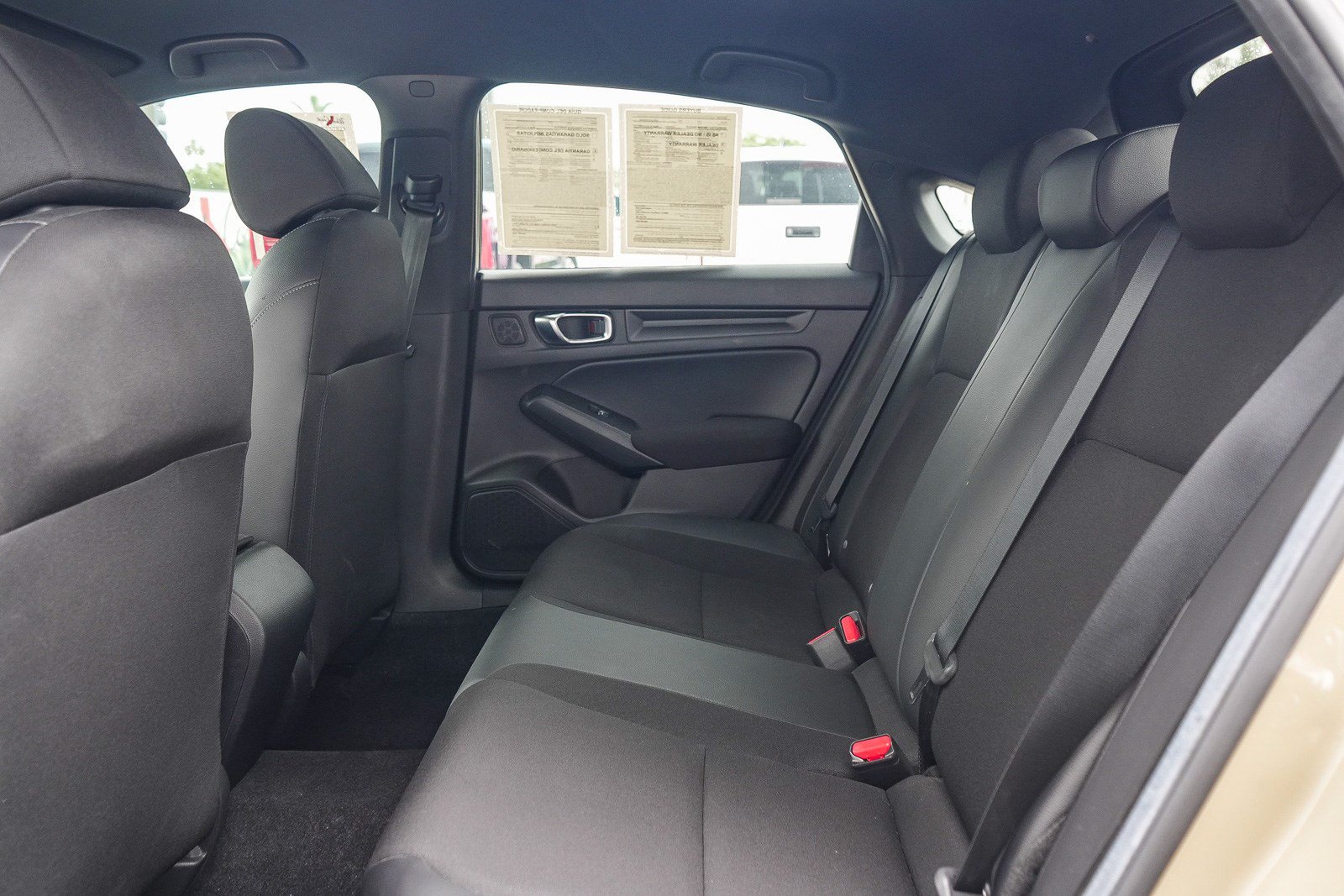 Used 2025 Honda Civic Sport image 20