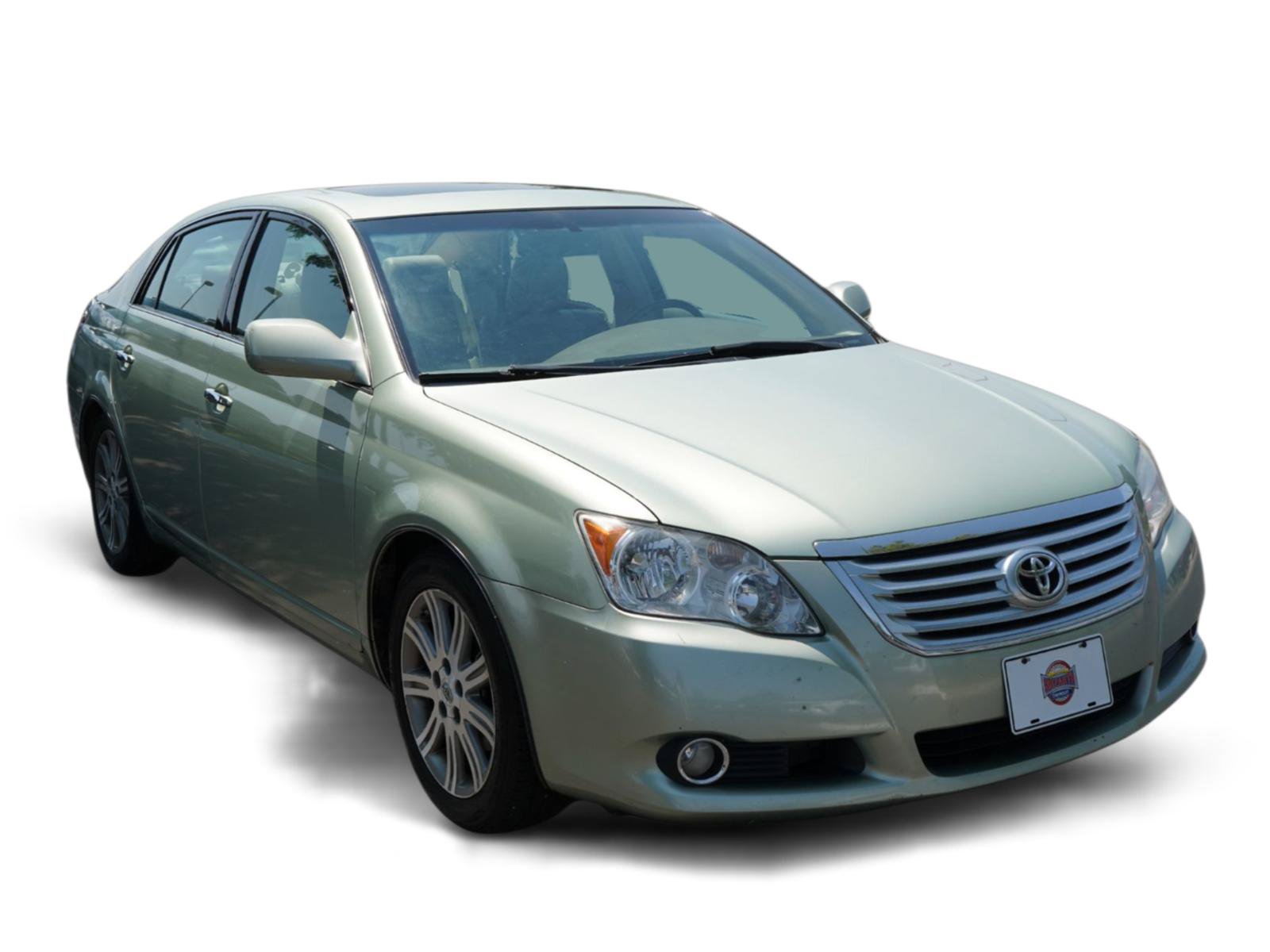 Used 2009 Toyota Avalon XL FWD image 1