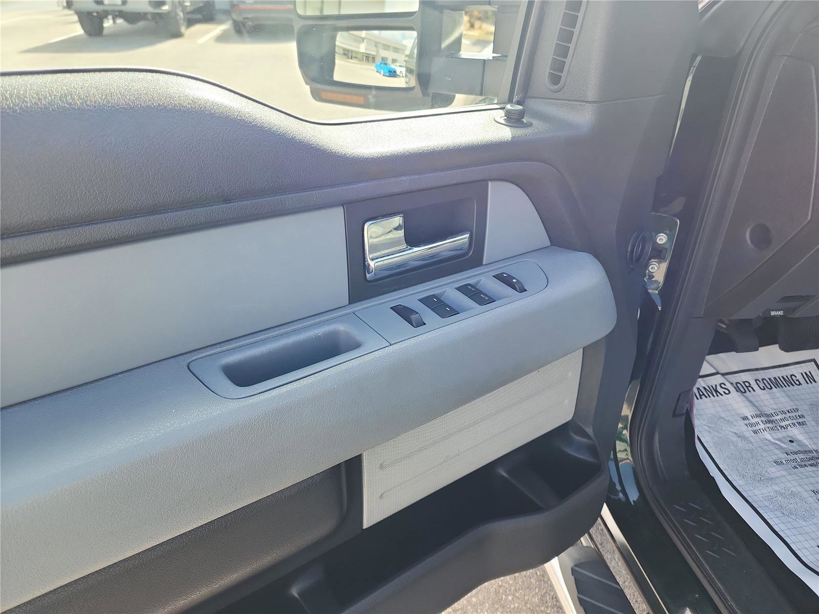 Used 2014 Ford F150 XLT w/ Equipment Group 302A Luxury image 16