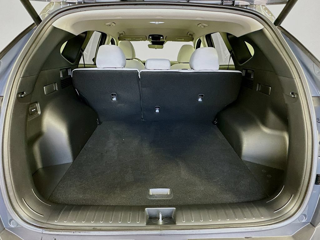 Certified 2026 Hyundai Tucson SEL FWD image 25