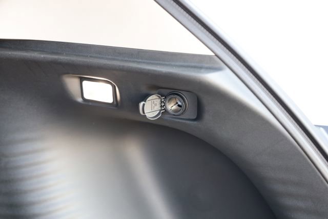 New 2026 Honda HR-V LX image 12