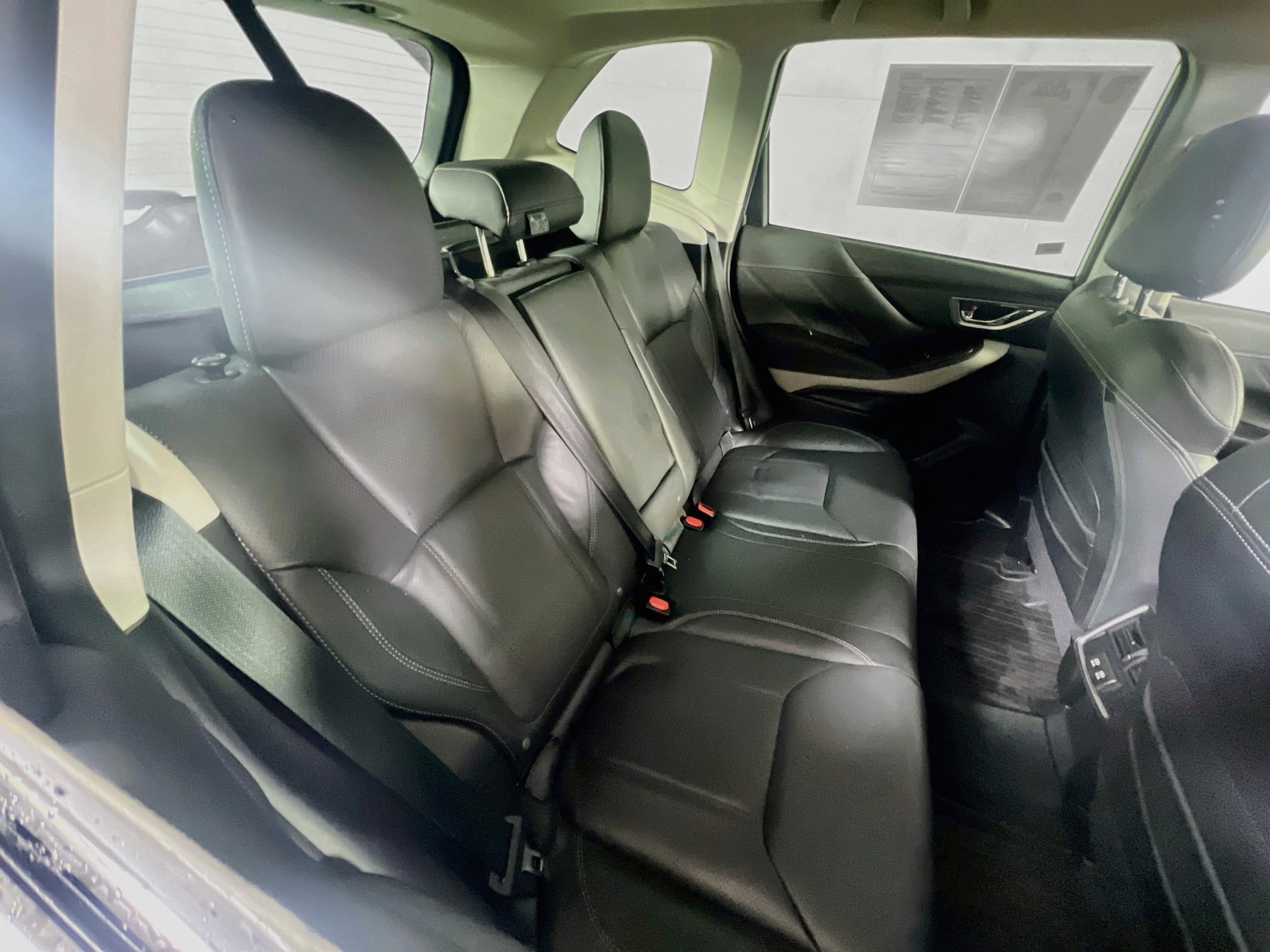 Used 2023 Subaru Forester Limited AWD/4WD image 27
