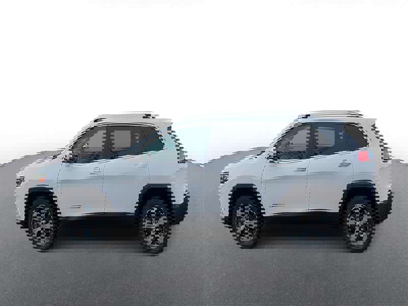 Certified 2020 Jeep Cherokee Limited image 5