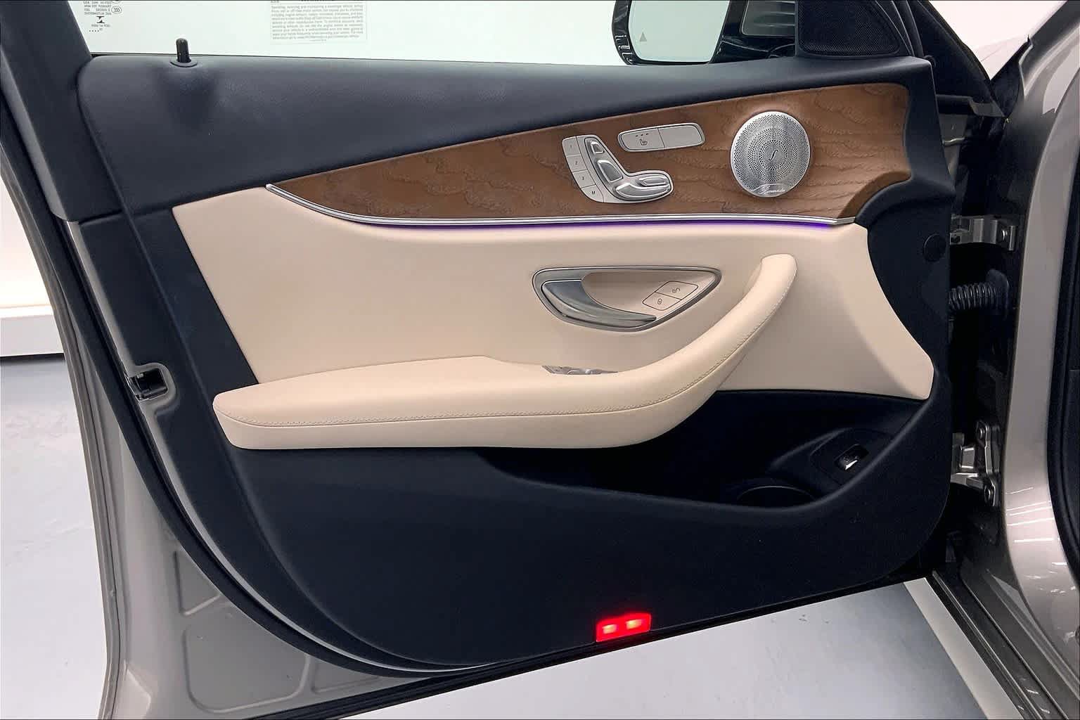 Used 2021 Mercedes-Benz E 350 Sedan image 24
