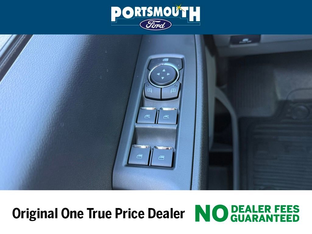 New 2026 Ford F350 XL w/ FX4 Off-Road Package image 22