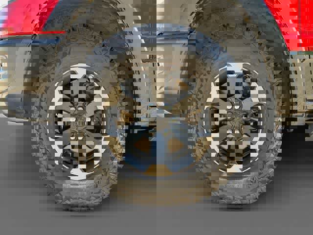 Used 2020 RAM 1500 Rebel image 9