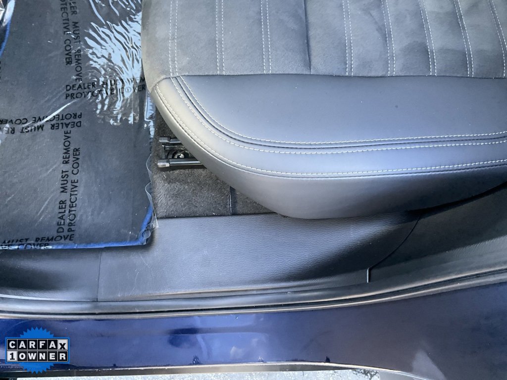 Used 2023 Mitsubishi Outlander SE image 27