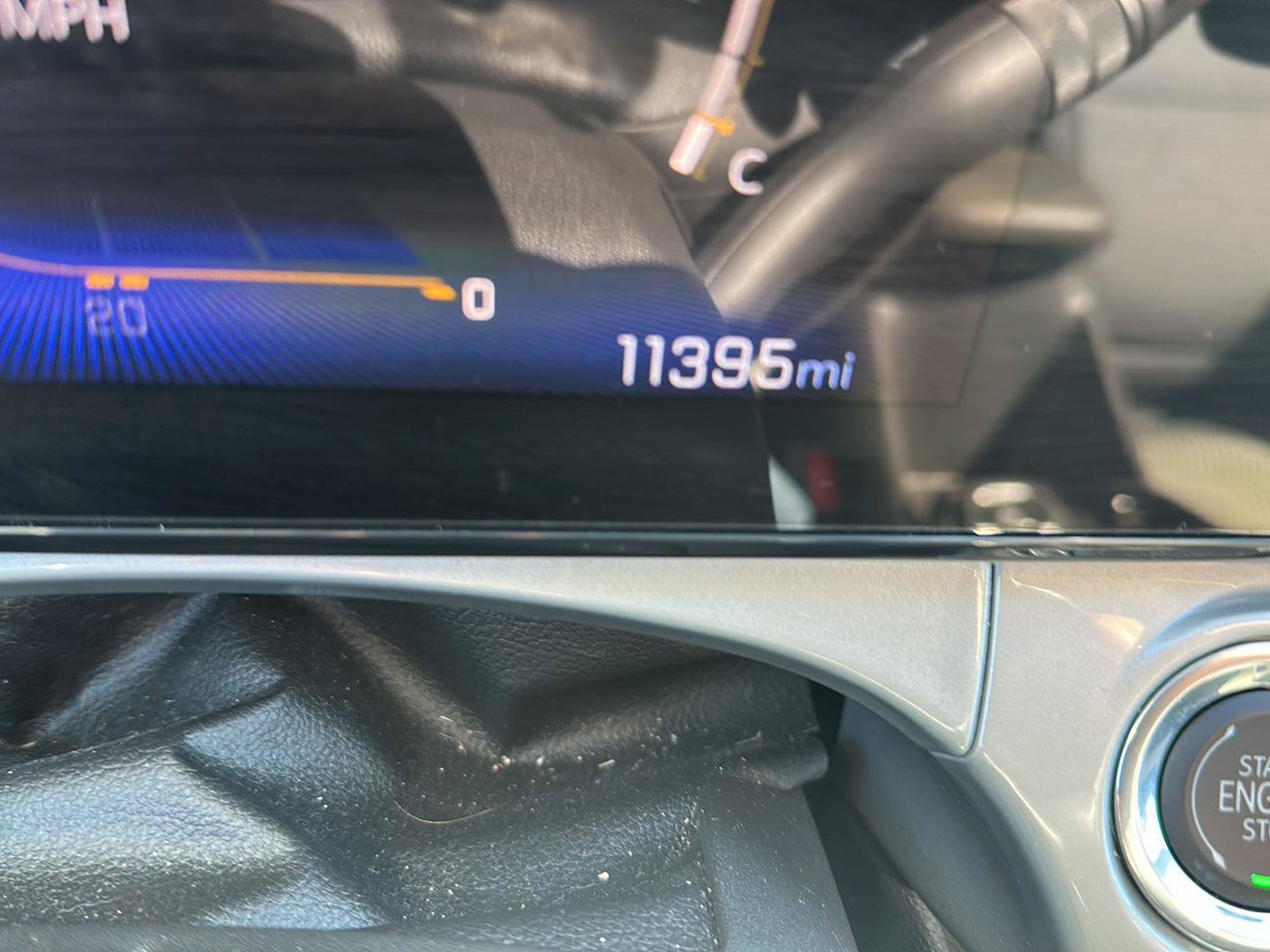 Used 2026 Chevrolet Trax LT FWD image 8