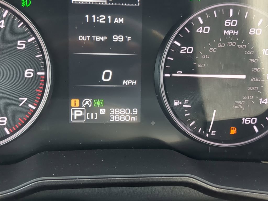 Certified 2024 Subaru Legacy Sport AWD/4WD image 32