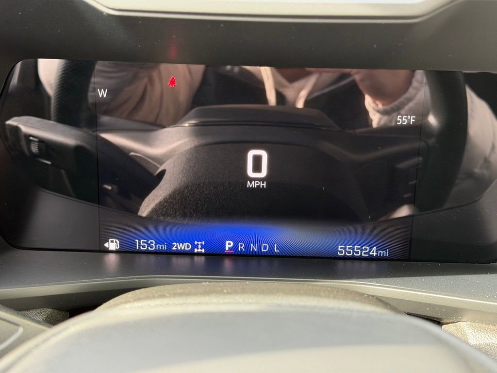 Used 2023 Chevrolet Colorado Trail Boss w/ Advanced Trailering Package image 20