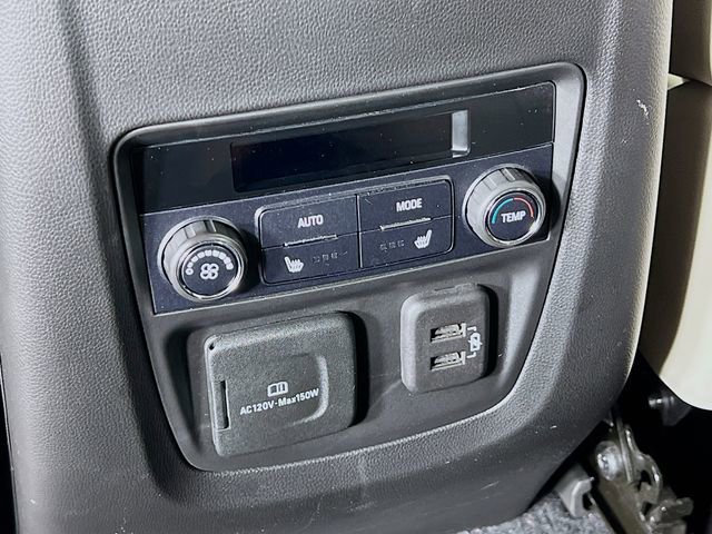 Used 2022 Buick Enclave Premium w/ Experience Buick Package FWD image 27