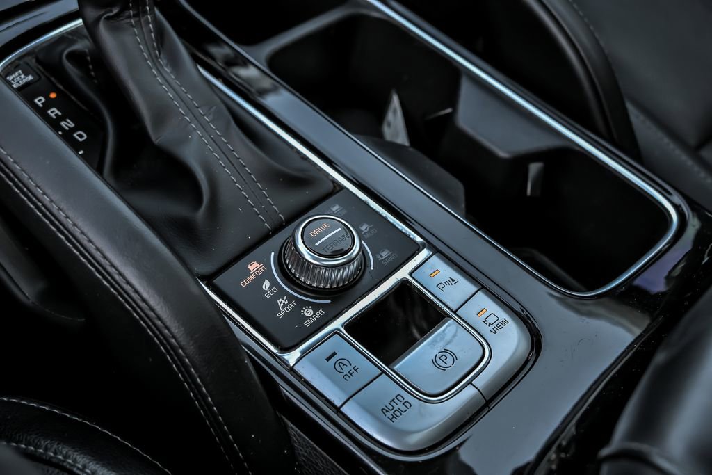 Used 2022 Kia Telluride SX image 26