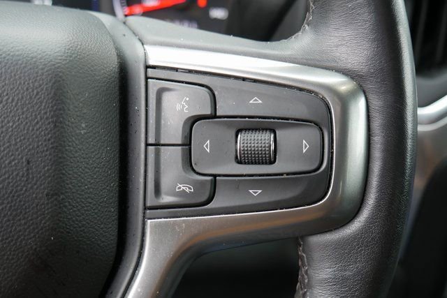 Used 2022 Chevrolet Silverado 1500 LT image 16