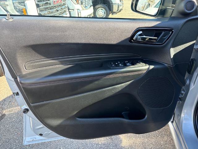 Used 2023 Dodge Durango GT image 20