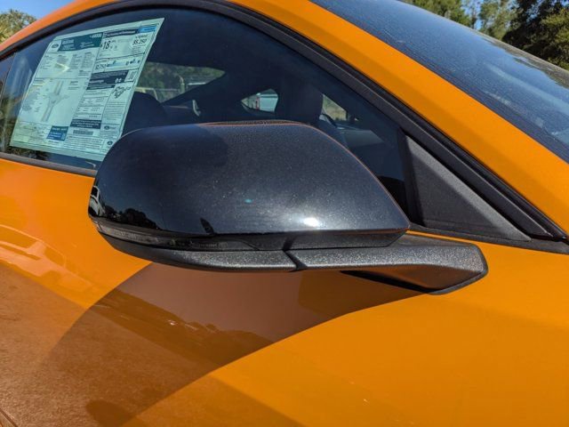 New 2026 Ford Mustang GT RWD image 13