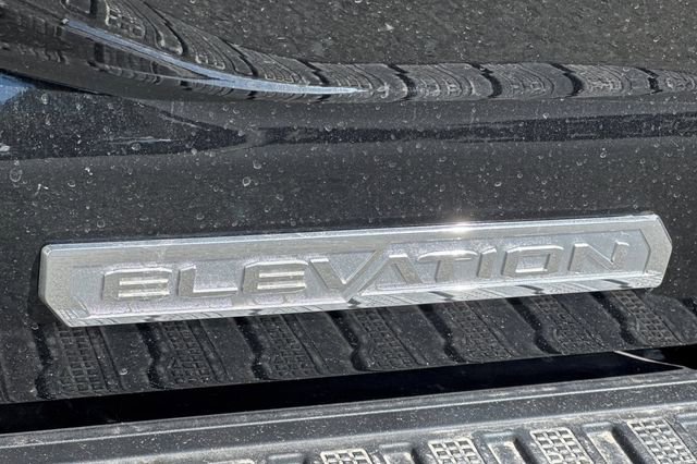 Used 2023 GMC Sierra 1500 Elevation AWD/4WD image 25
