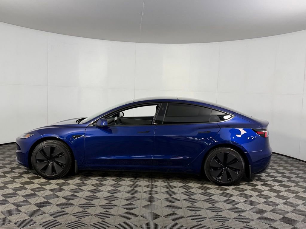 Used 2025 Tesla Model 3 Long Range RWD image 8