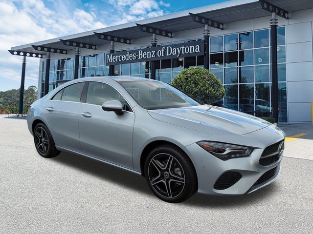 Used 2026 Mercedes-Benz CLA 250 image 2