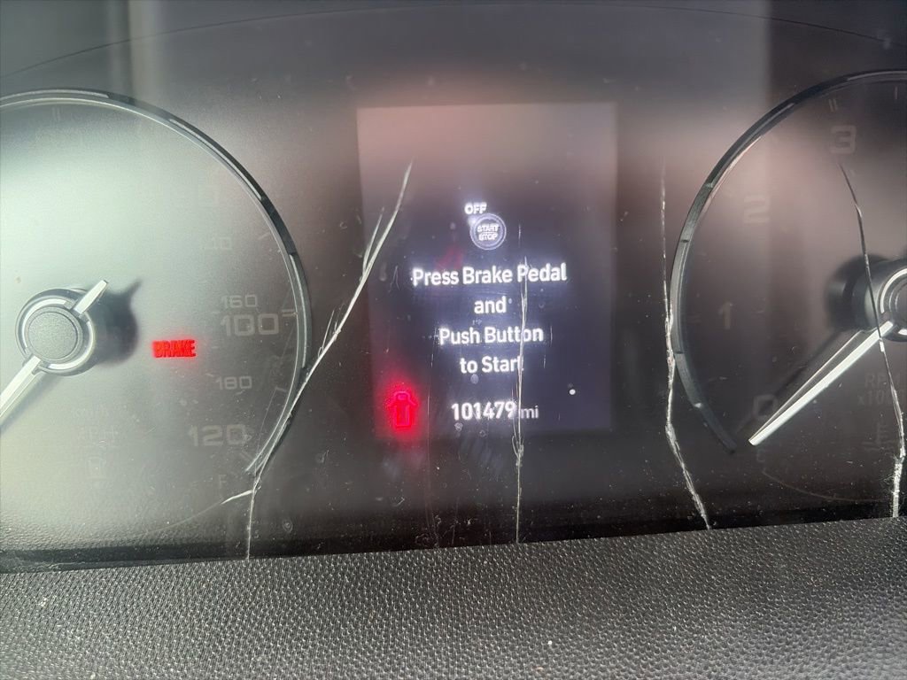 Used 2023 RAM ProMaster 2500 image 21