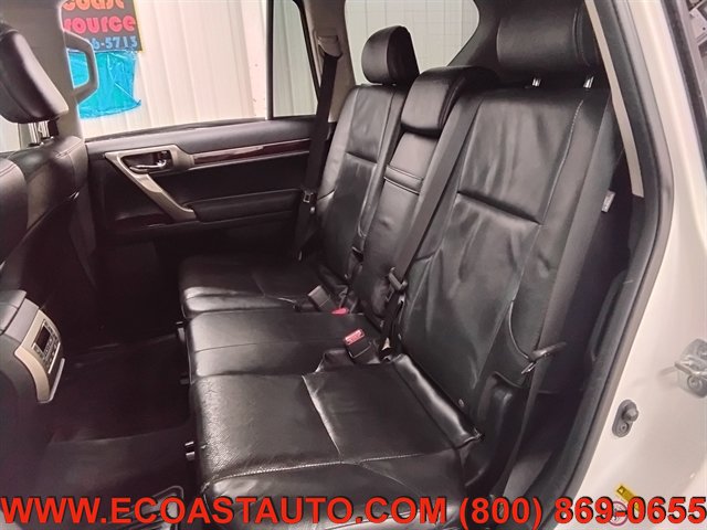 Used 2014 Lexus GX 460 w/ Premium Package AWD/4WD image 13