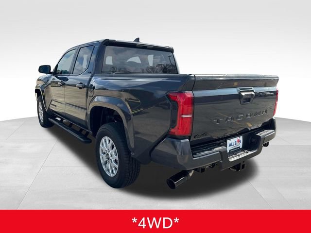 Used 2025 Toyota Tacoma SR5 image 5