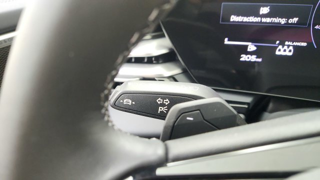 Used 2025 Audi A5 Premium Plus w/ Premium Plus AWD/4WD image 58