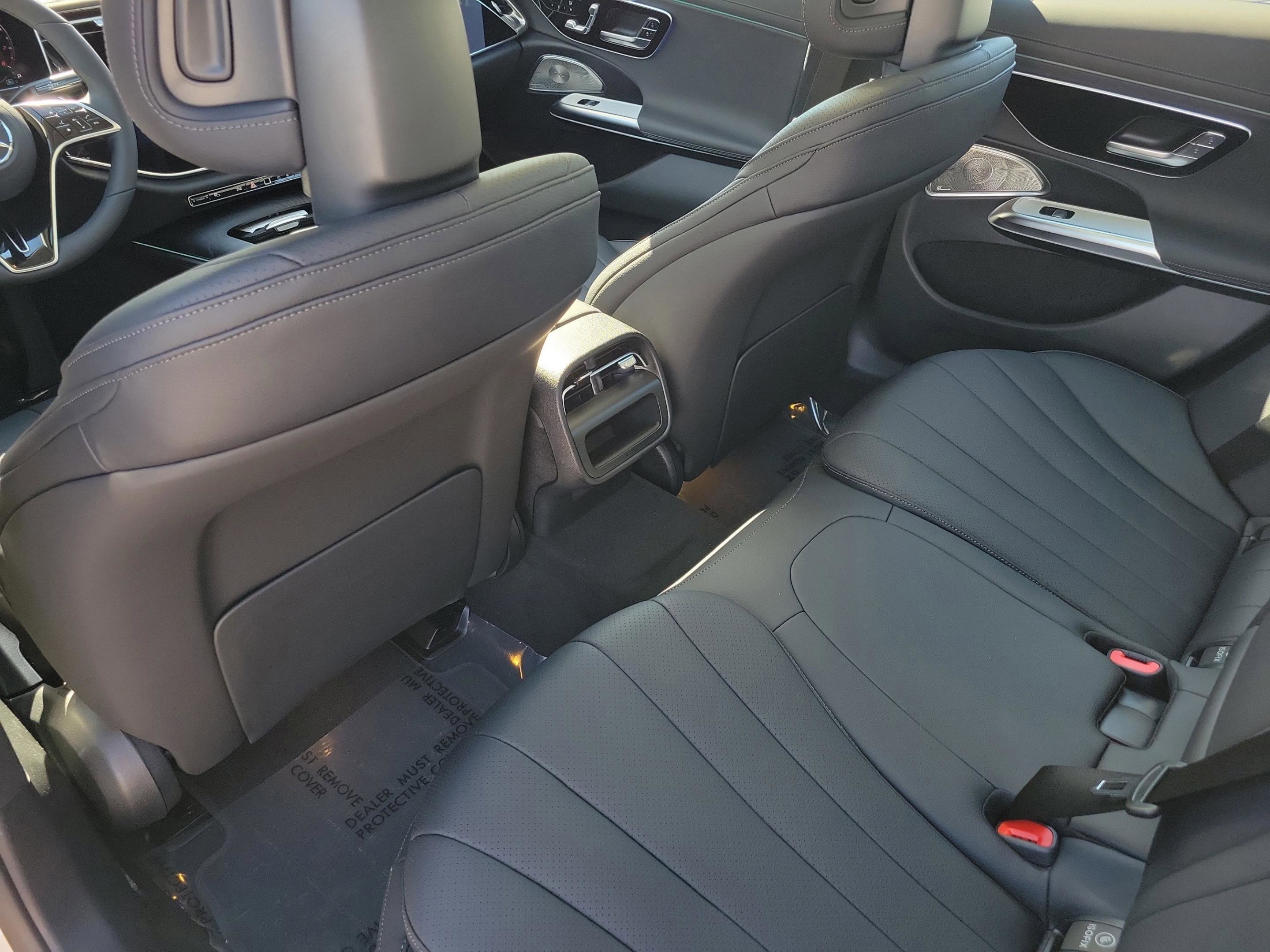 New 2026 Mercedes-Benz E 350 Sedan image 13