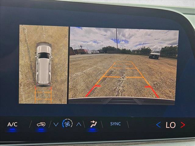 New 2026 Chevrolet Suburban LS RWD image 13
