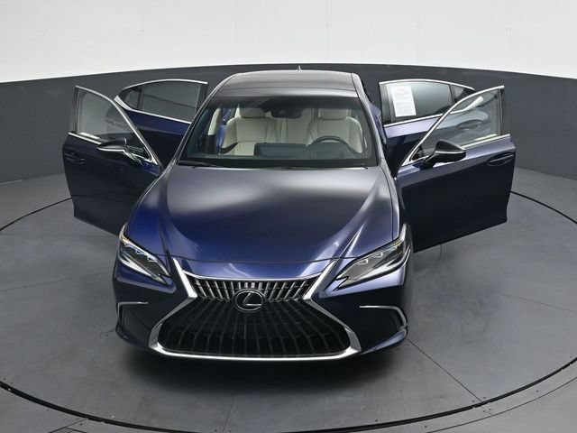 Used 2025 Lexus ES 350 Ultra Luxury FWD image 38
