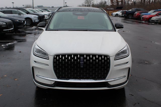 New 2026 Lincoln Corsair Grand Touring AWD/4WD image 8