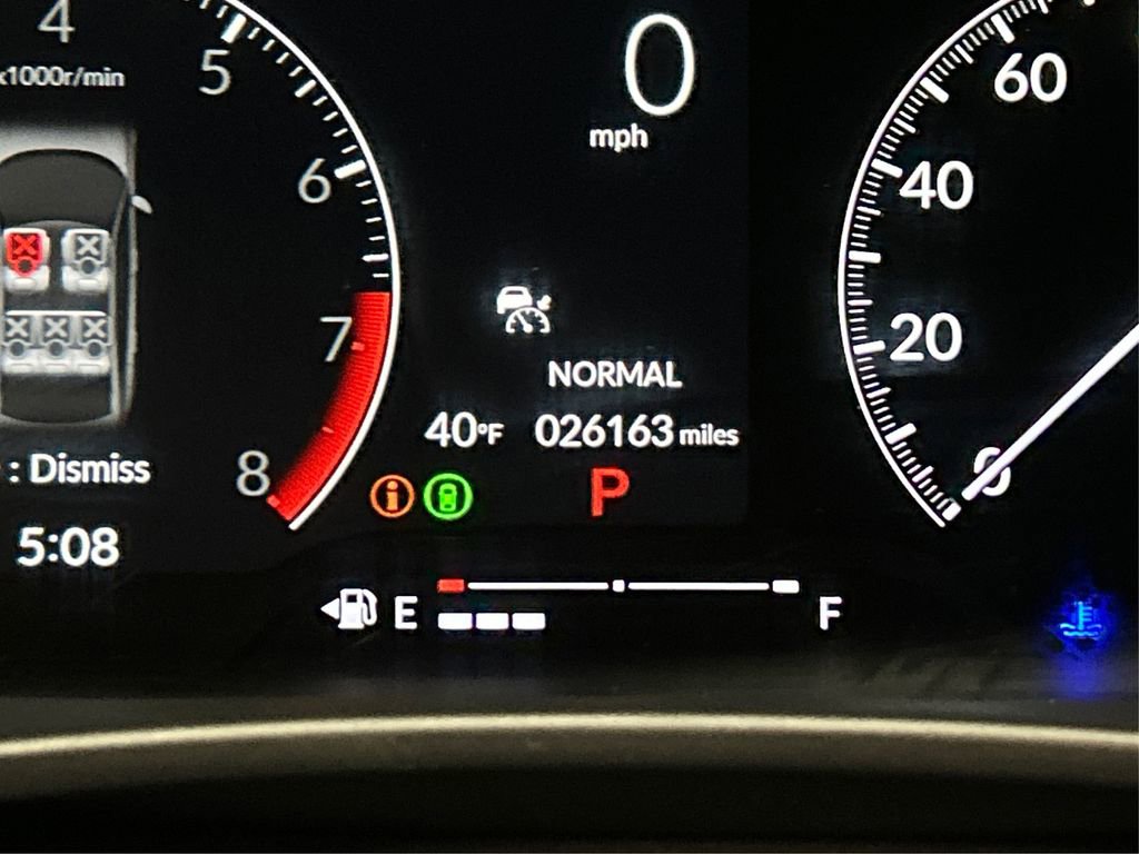 Used 2023 Honda Civic Sport image 36