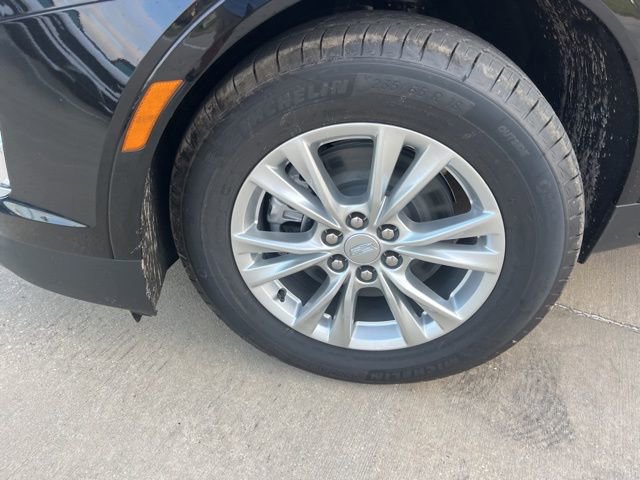 New 2025 Cadillac XT5 Luxury w/ LPO, Floor Liner Package image 39