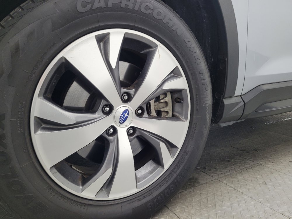 Used 2020 Subaru Ascent Premium w/ Convenience Package image 31