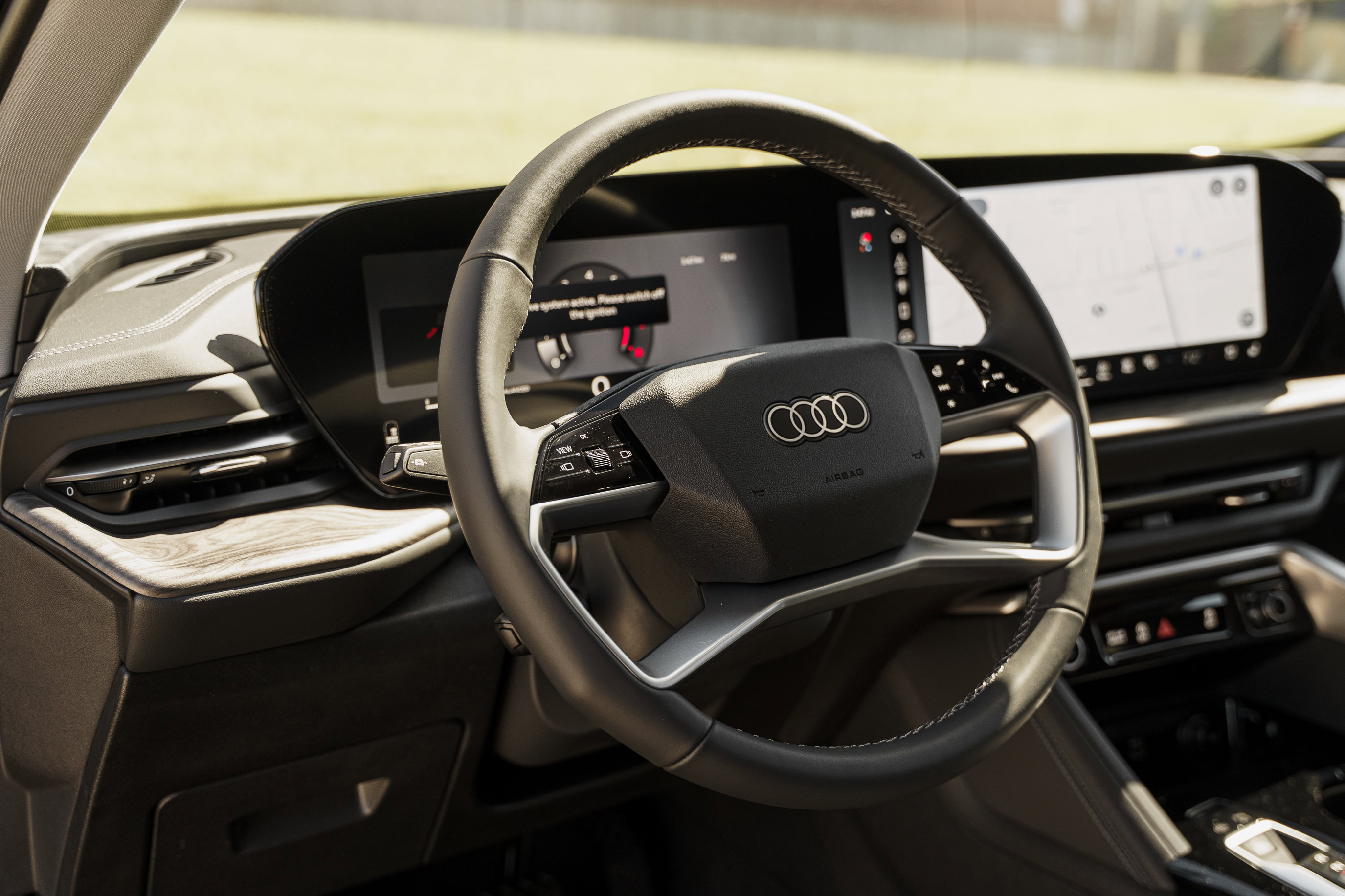 New 2026 Audi Q5 Premium Plus AWD/4WD image 10