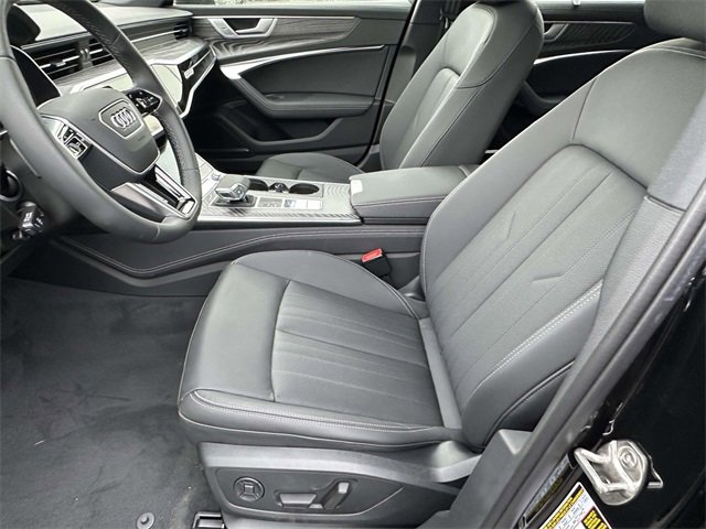 New 2026 Audi A6 Premium Plus image 9